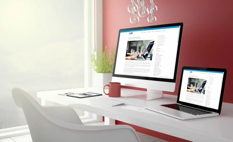 Seis motivos por los que tu empresa necesita un blog | CMA Comunicación
